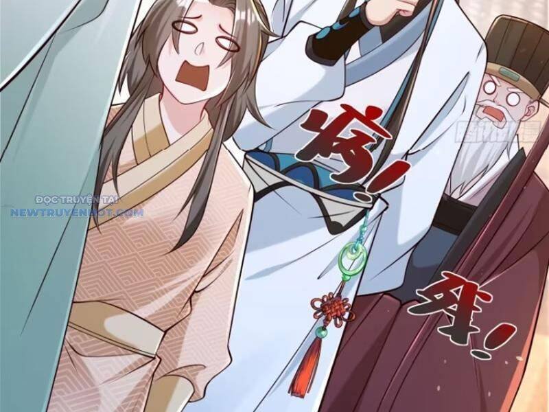 ta thực sự không muốn làm thần tiên chapter 53 118