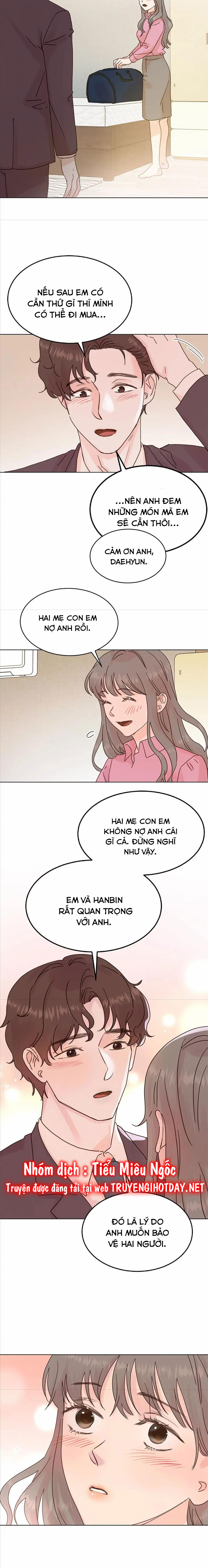 sự trả thù ngọt ngào của vợ tôi chapter 124 5