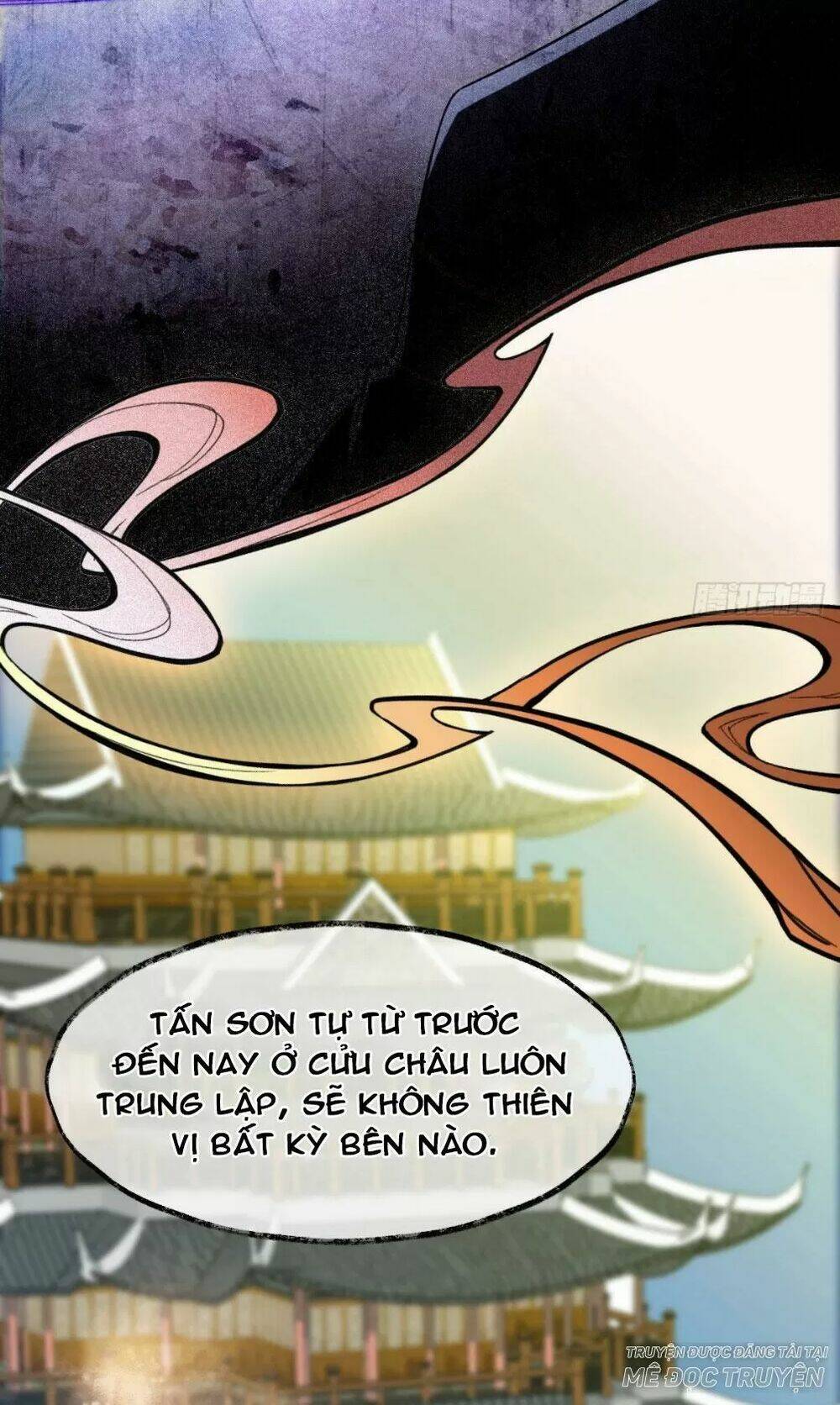 phế nữ yêu thần chapter 41 11