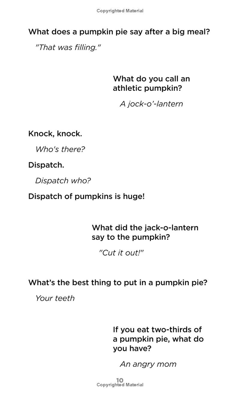 Best Kids' Halloween Jokes Ever! (Highlights Joke Books)