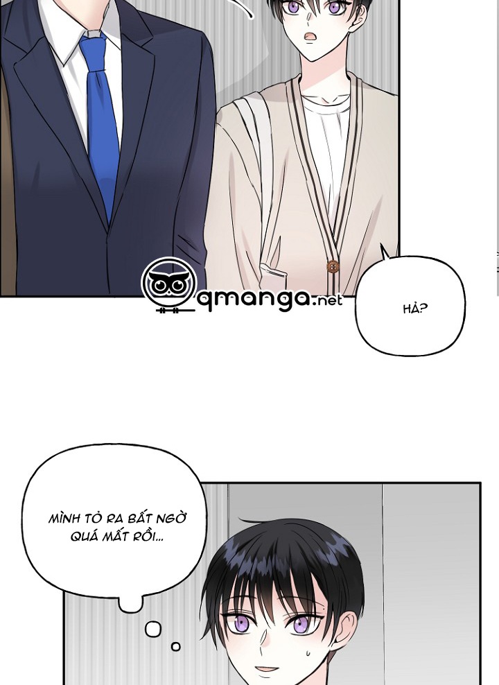 xác suất tình yêu chapter 4 19