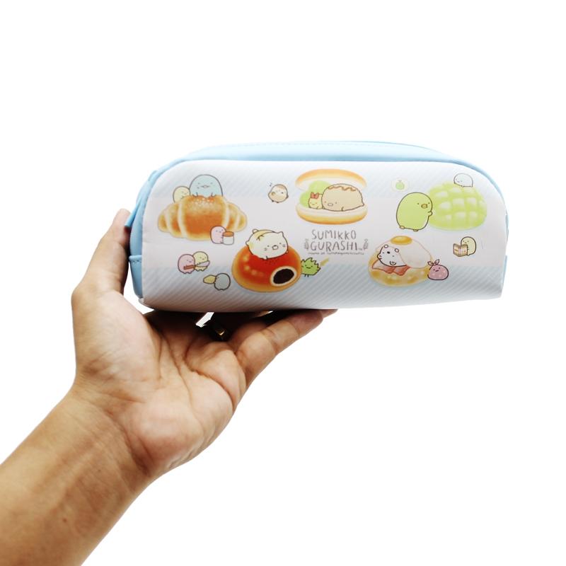 Bóp Viết Halfmoon Sumikko Gurashi - Magic Channel SG-42-237-B