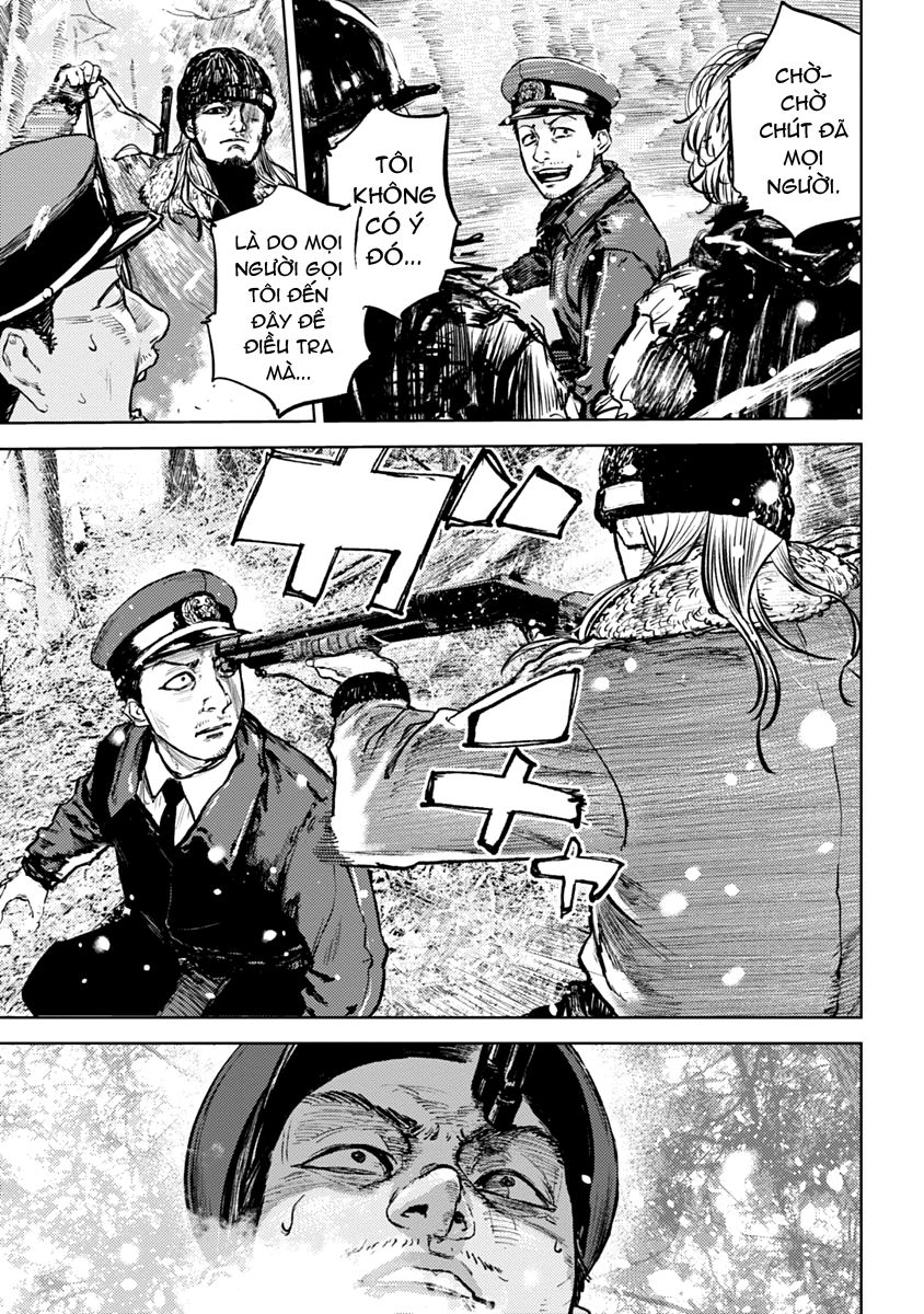 gannibal chapter 1.5 4