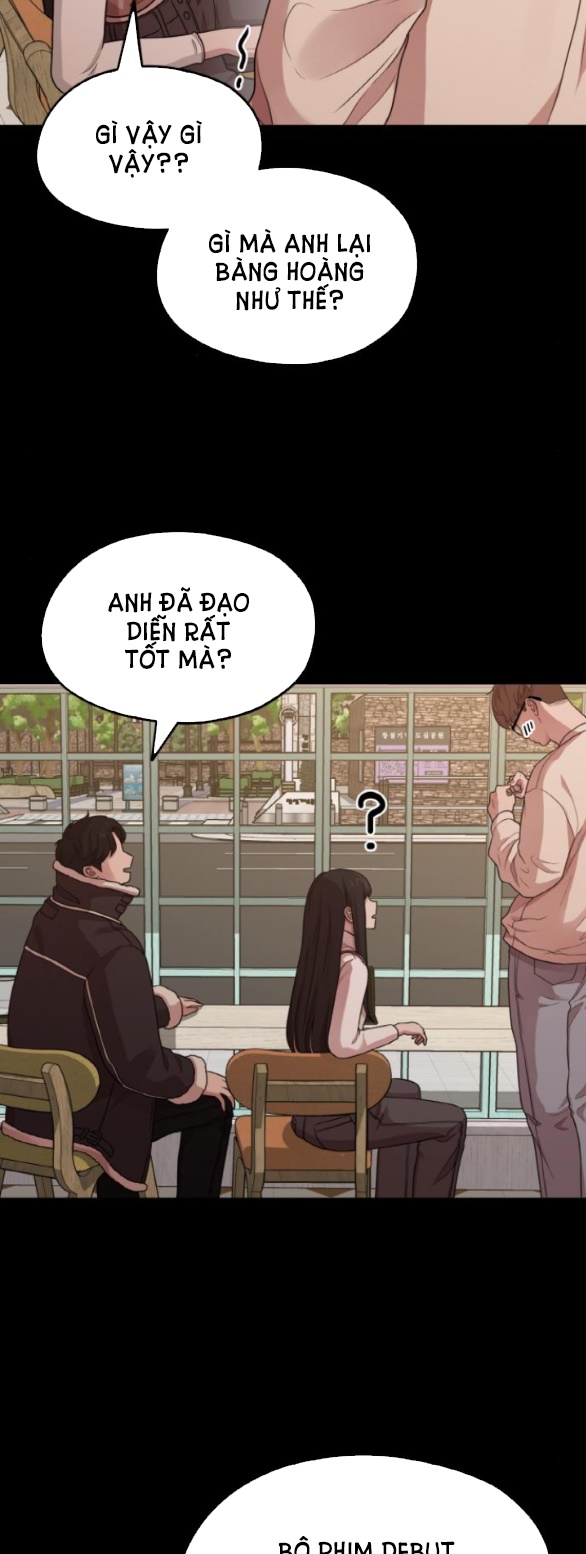 Cuộc Sống Của Tác Giả Truyện Người Lớn chapter 8.2 - Trang 32