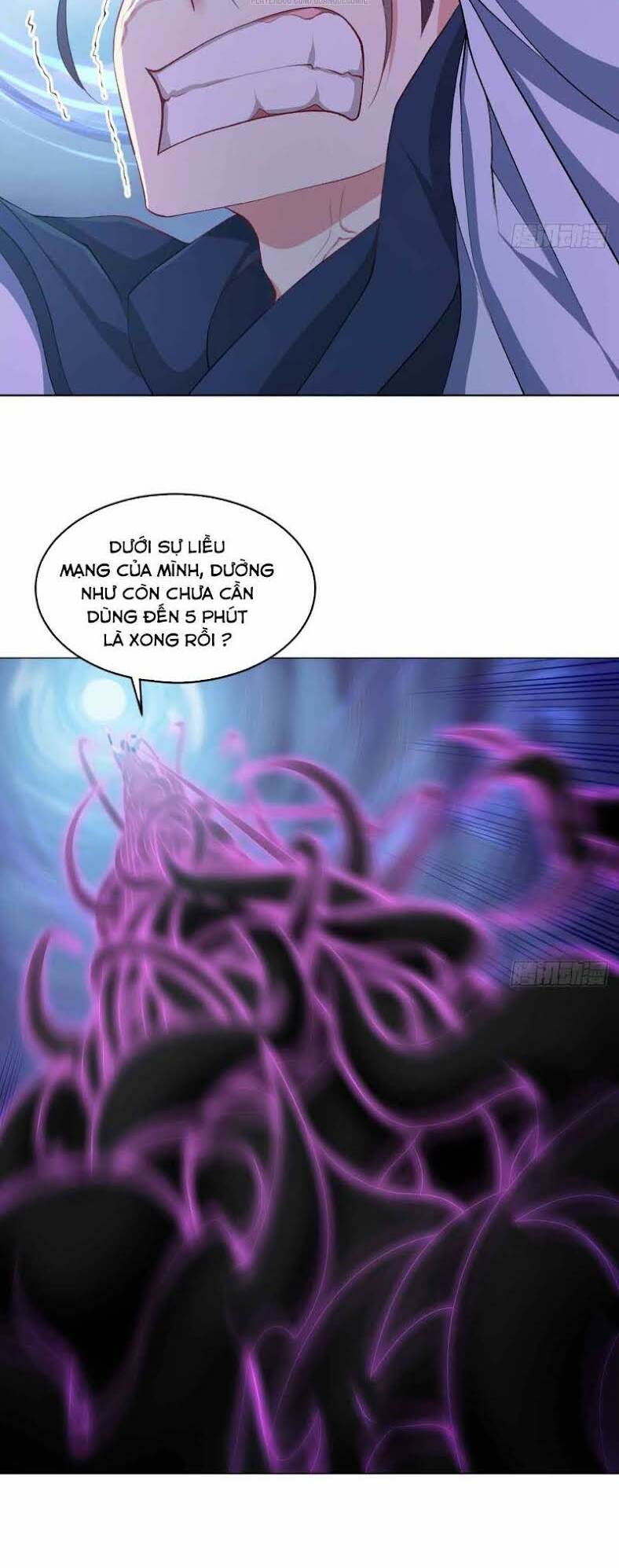 Trọng Sinh Thành Cậu Vàng Tại Dị Thế Chapter 27 10