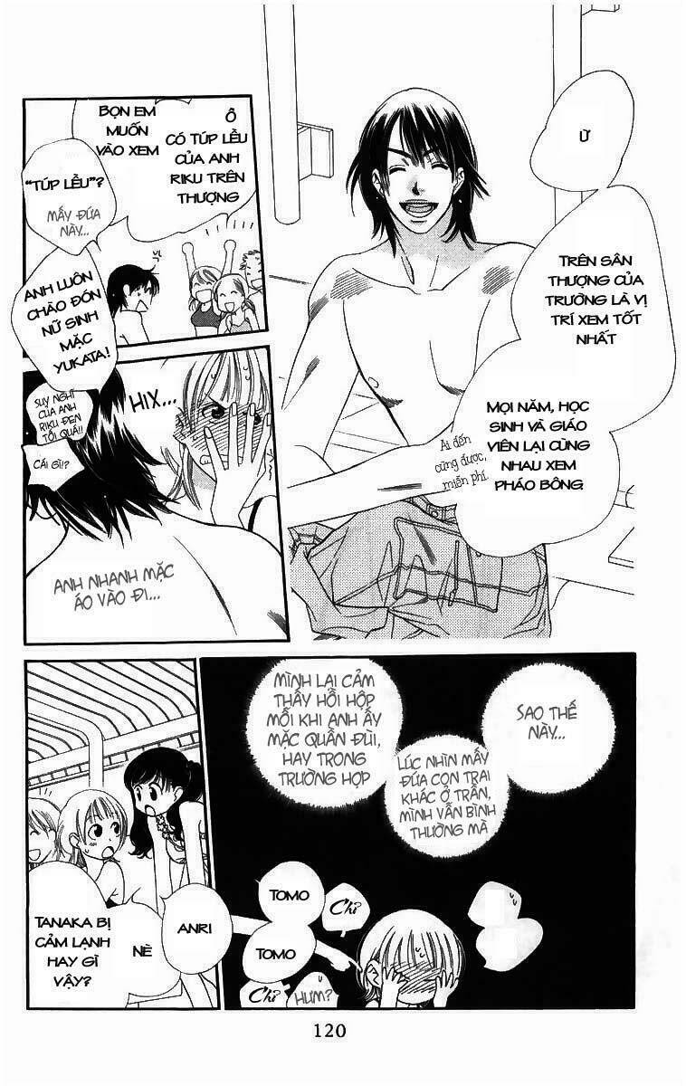 sorairo kaigan chapter 5 13