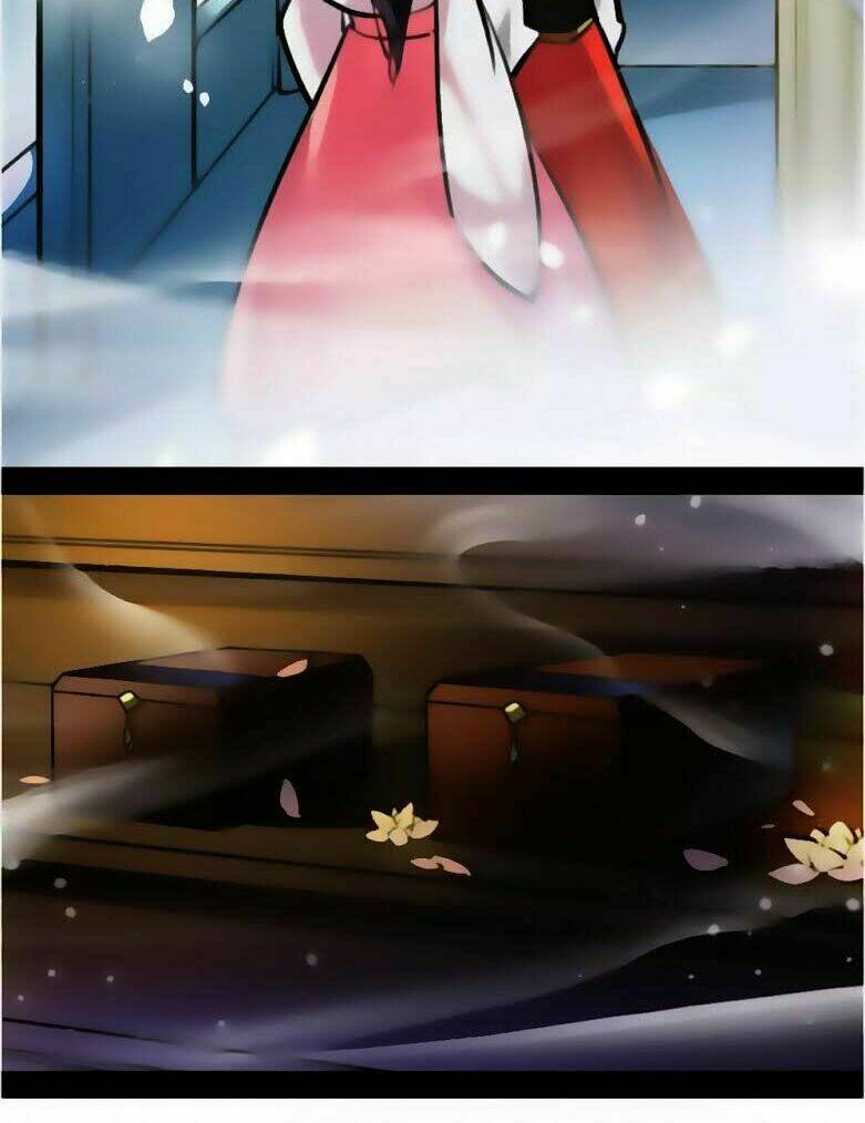 đường tăng cũng quyến rũ chapter 24 34