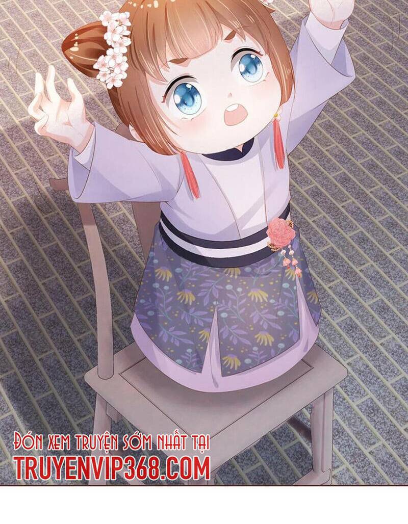 nhặt được bảo bối manh manh chapter 49 23