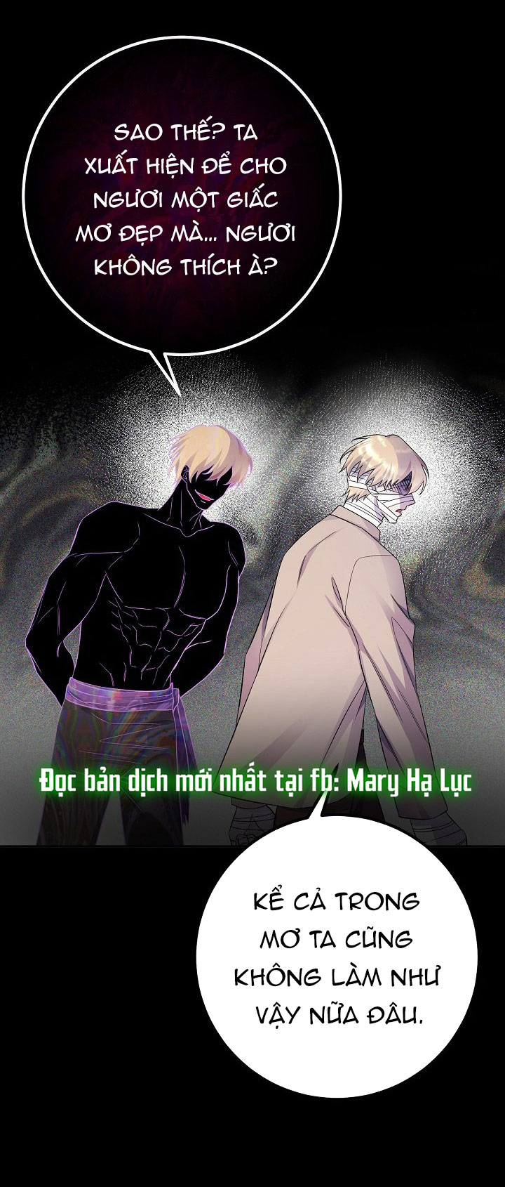 [18+] nếu cứu rỗi một cầm thú hư hỏng chapter 36.1 10