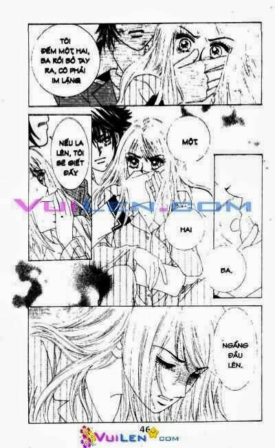 love your enemies chapter 1 46