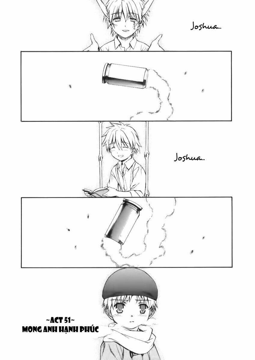 chrono crusade chapter 53 1