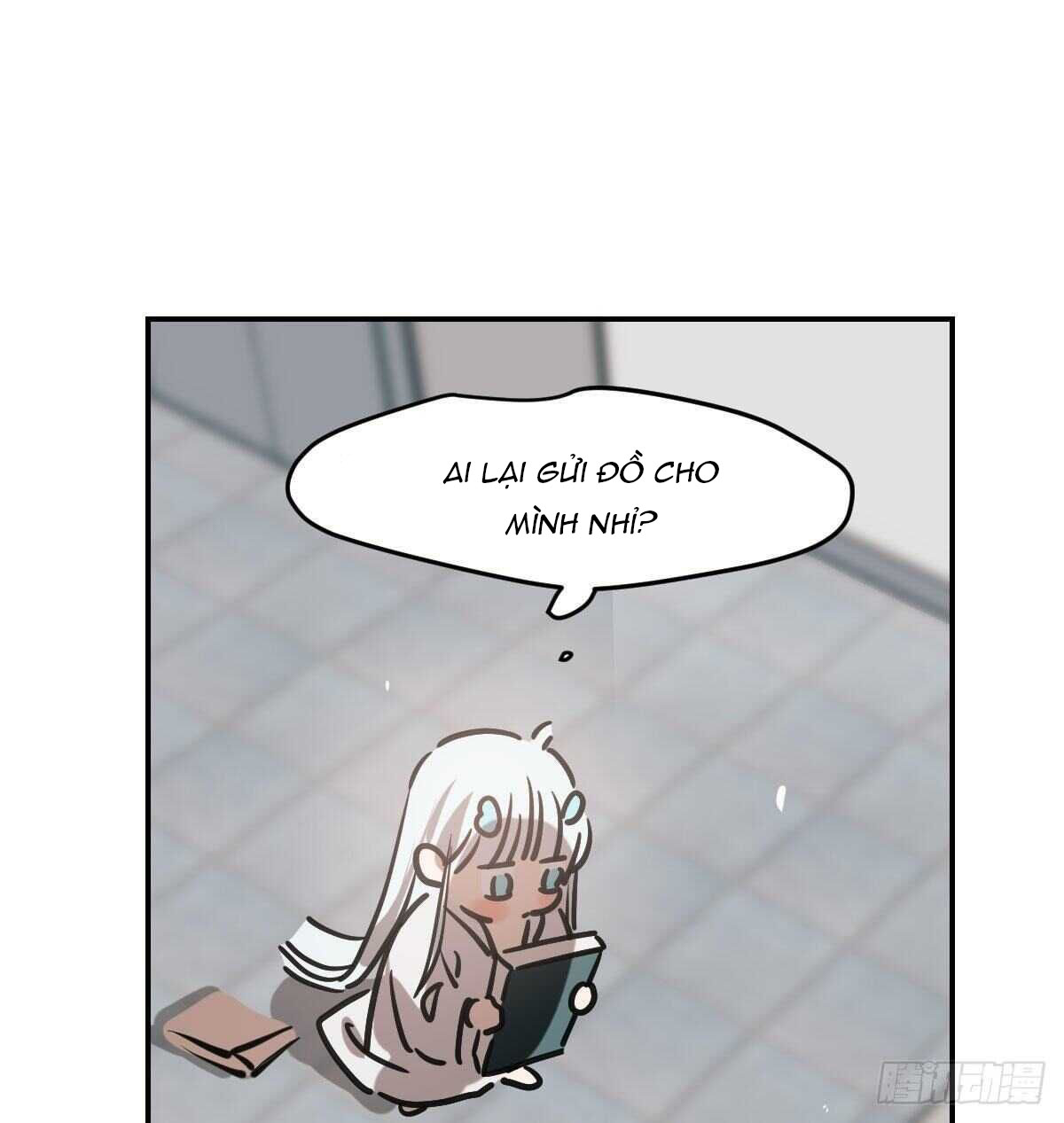 bắt lấy ngao ngao chapter 82 25