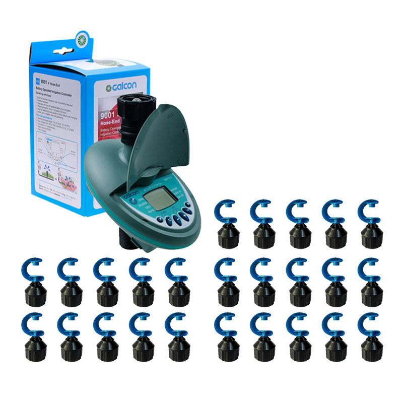 Tưới cây tự động OMEGA-4