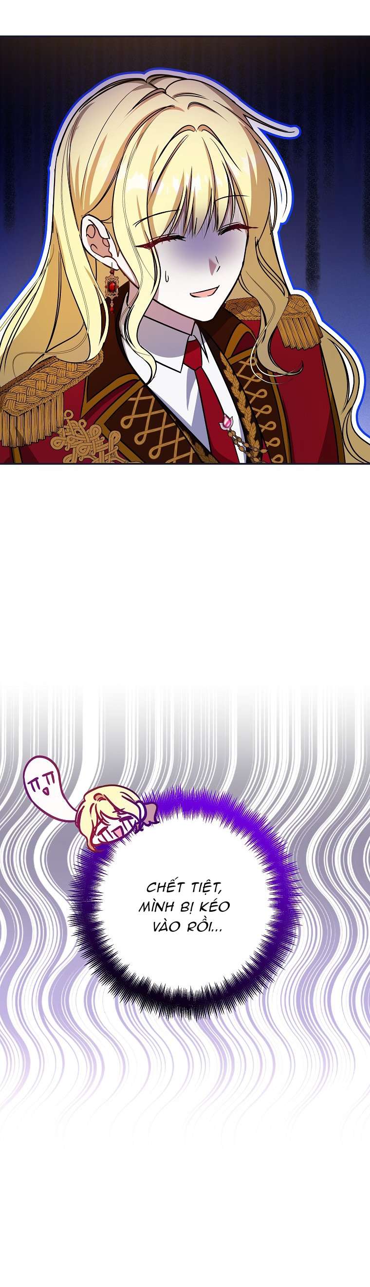 chị gái tôi là nhân vật chính chapter 2 38