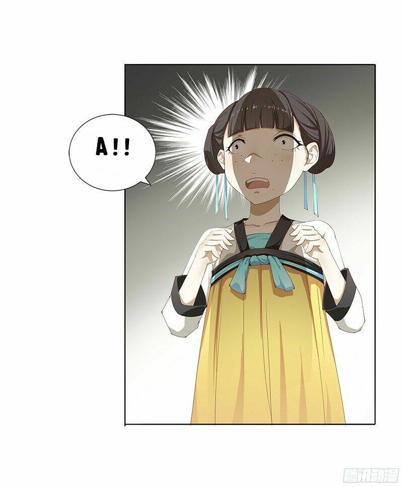 khuynh thế độc phi chapter 2 20