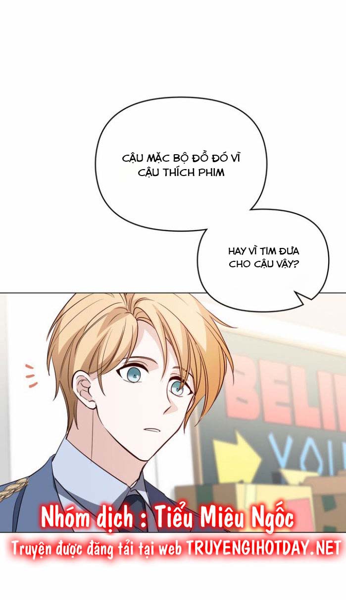 juliet, chúng ta không phải ở kansas đâu! chapter 37 30