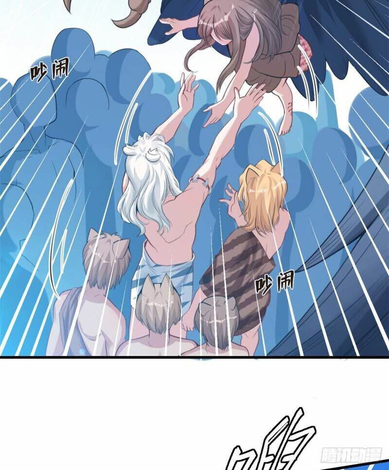 [16+] thảnh thơi thú thế chủng chủng điền, sinh sinh tể chapter 170 30