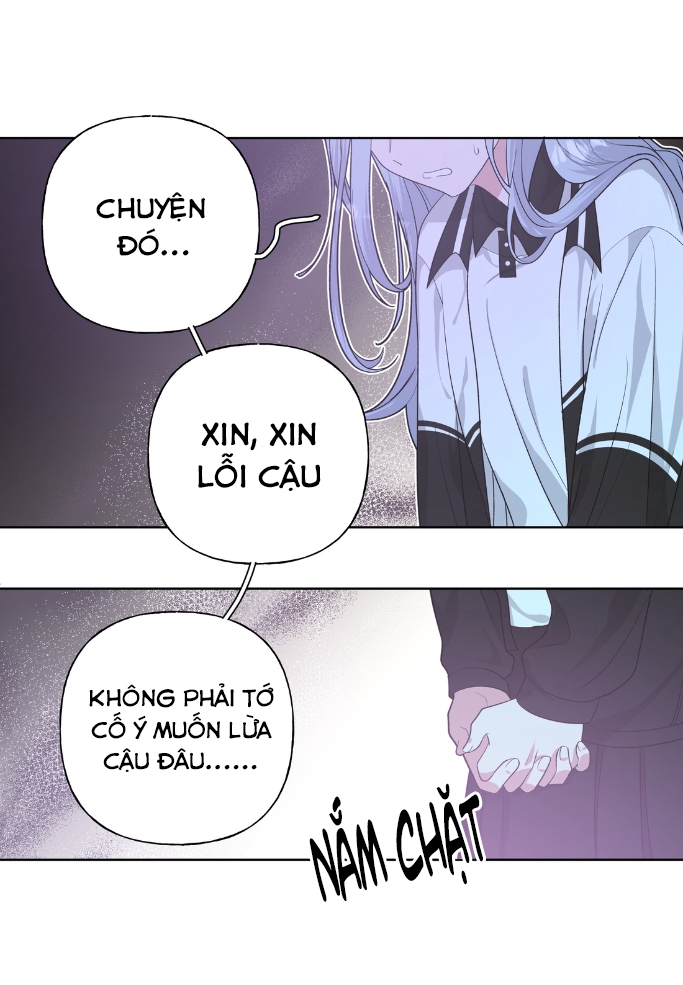 đừng nói yêu tôi (don't say you love me) chapter 10 17