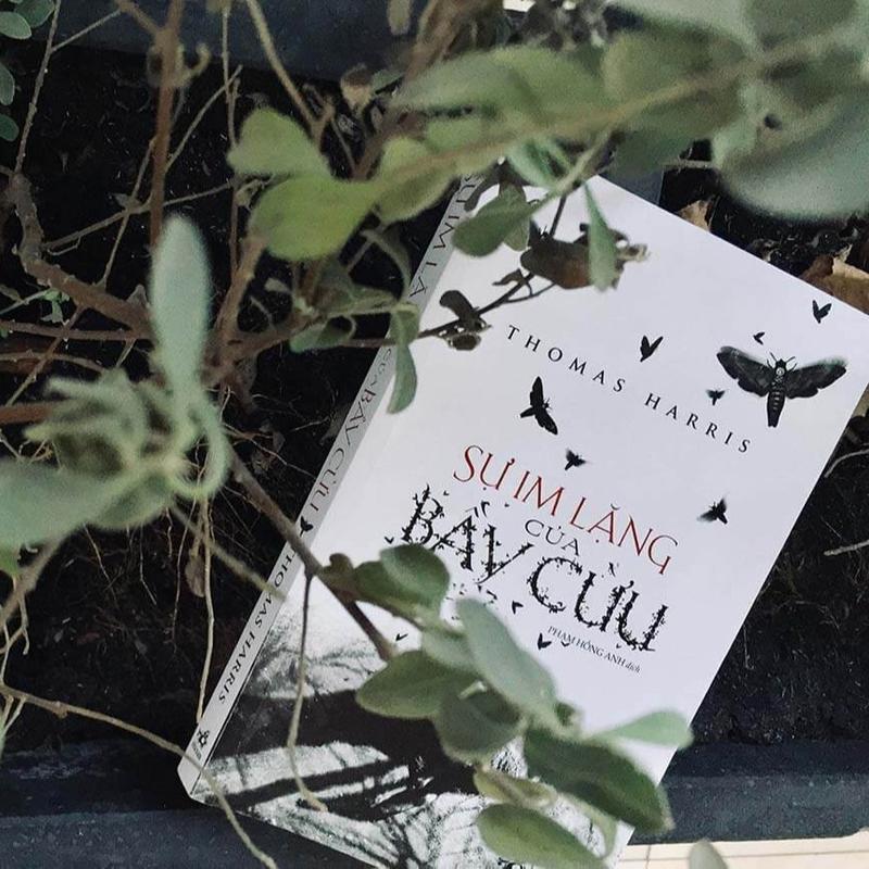 Sách - Sự Im Lặng Của Bầy Cừu (Nhã Nam HCM)