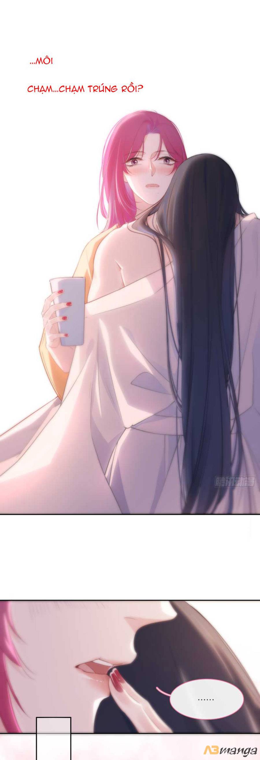 kim ốc tàng kiều chapter 25 1