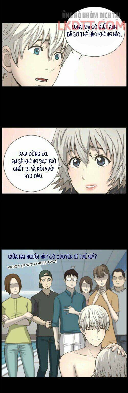 luna - dưới ánh trăng chapter 4 35