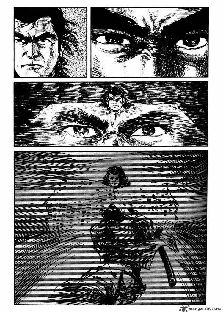 lone wolf and cub chapter 16 37