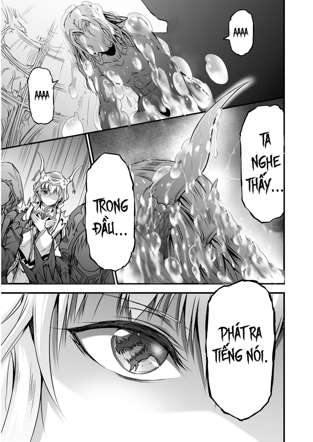 cuồng long bạo thực chapter 2.2 18