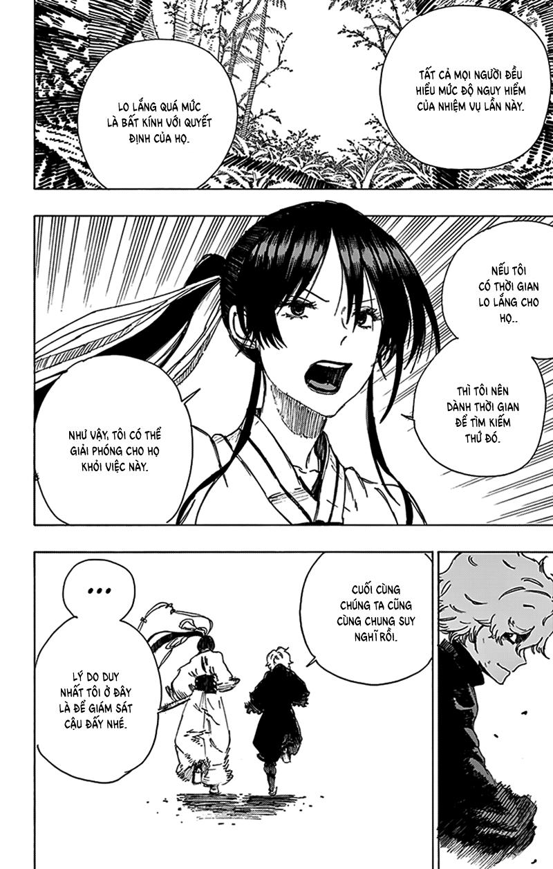 jigokuraku chapter 16 5