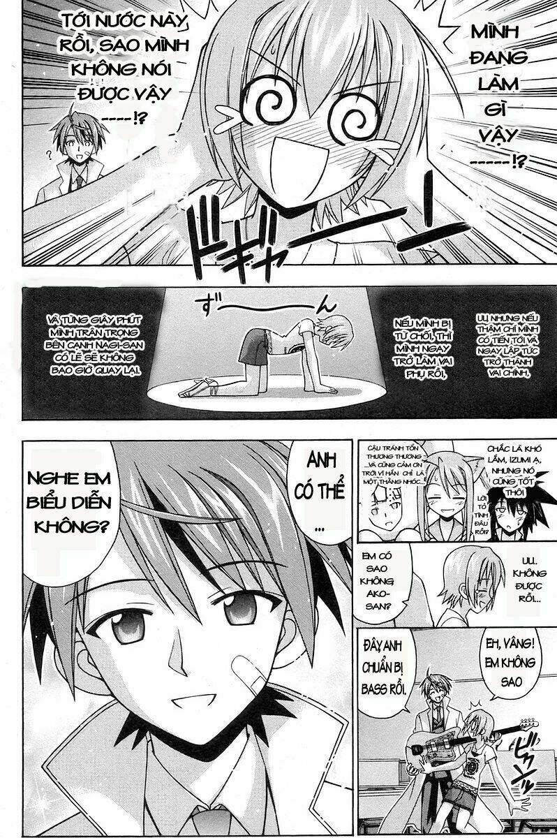 bậc thầy ma pháp chapter 125 3