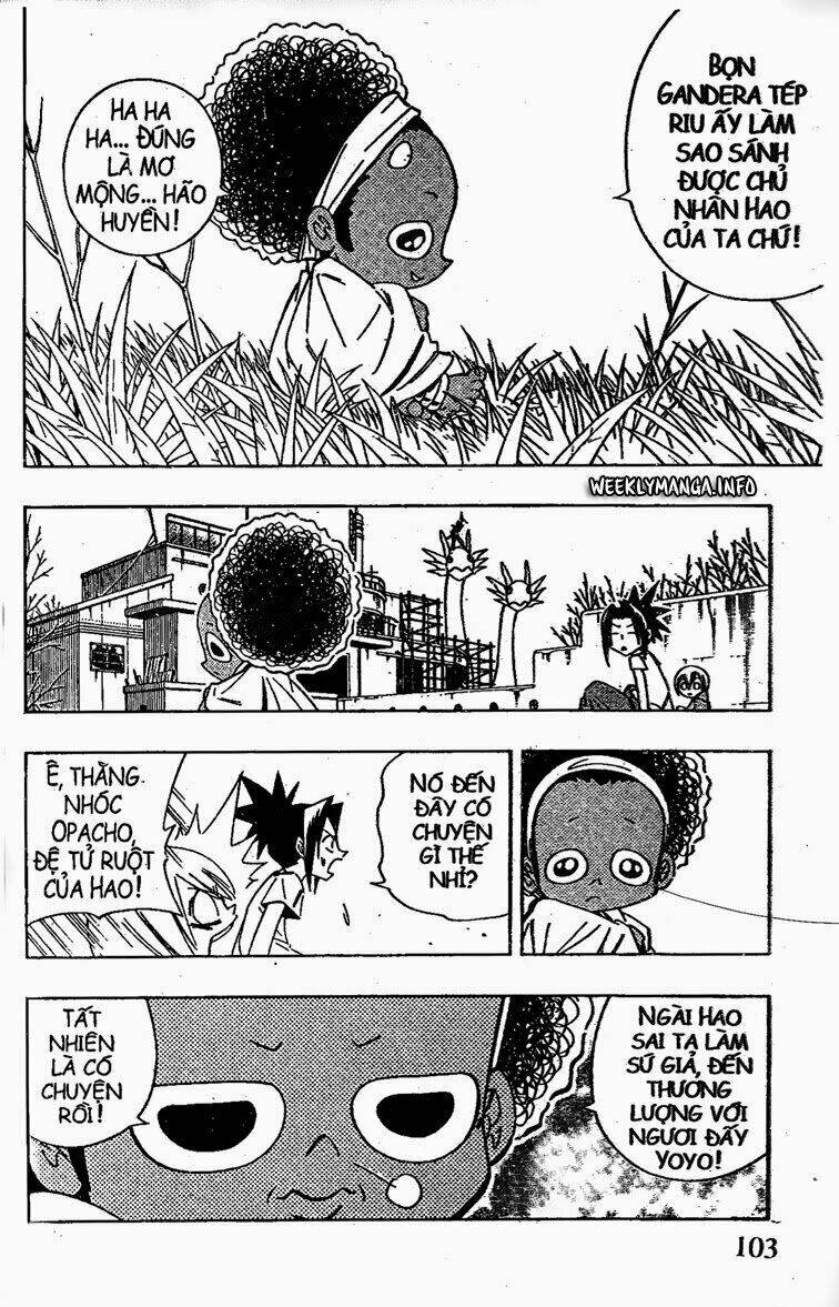 vua pháp thuật chapter 208 17