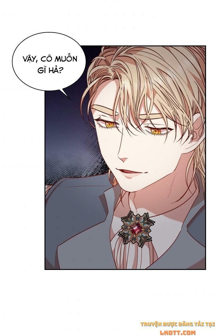 tôi trở thành thư ký của bạo chúa chapter 25 60