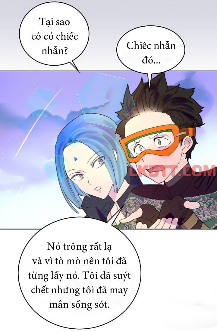 đừng xem thường nữ phụ chapter 126 37