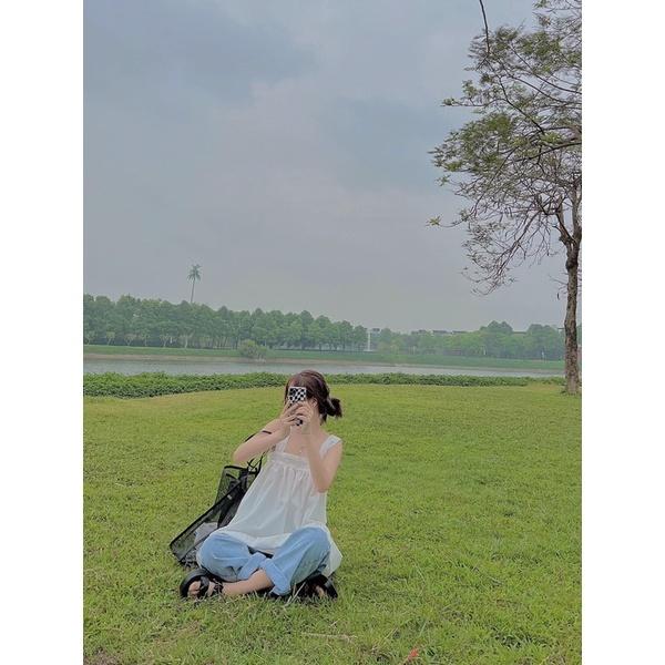 váy 2s 4 màu 68116 - hồng,freesize dưới 60kg