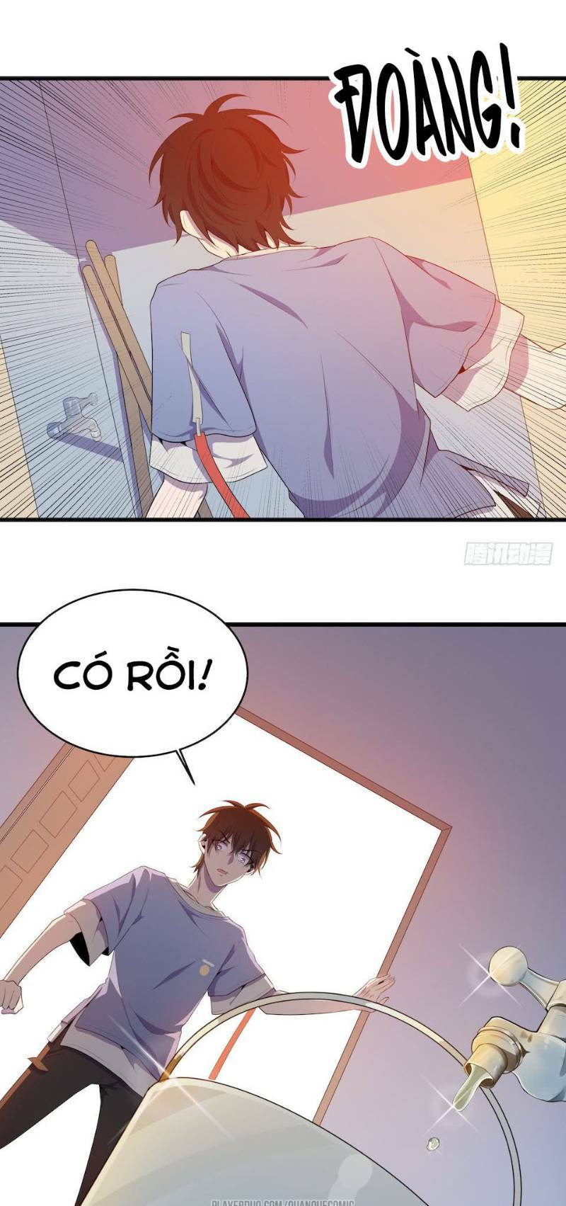 thát không mê thất chapter 22 5