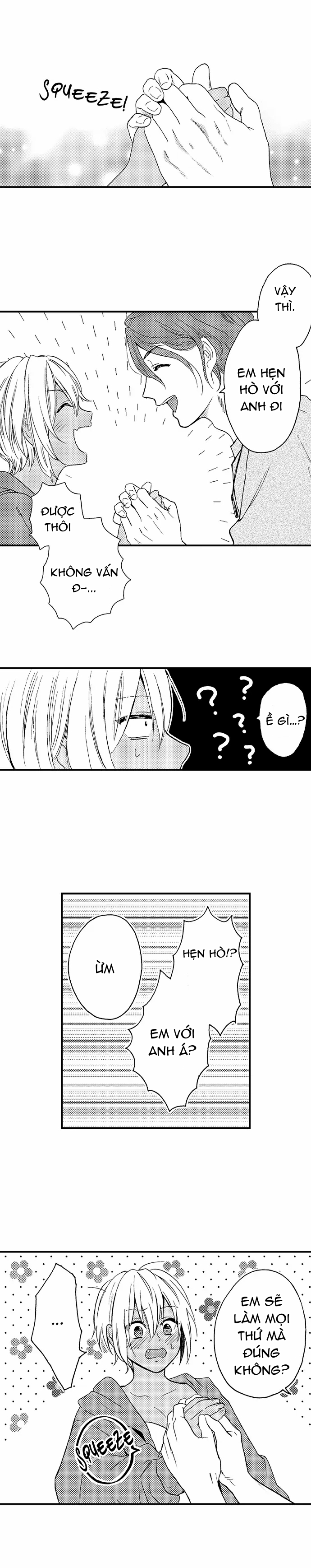 bị chịch bởi thằng bạn thân chapter 54.2 2