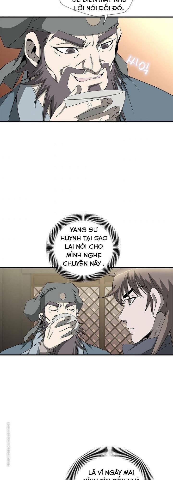 cuồng long chapter 56 26