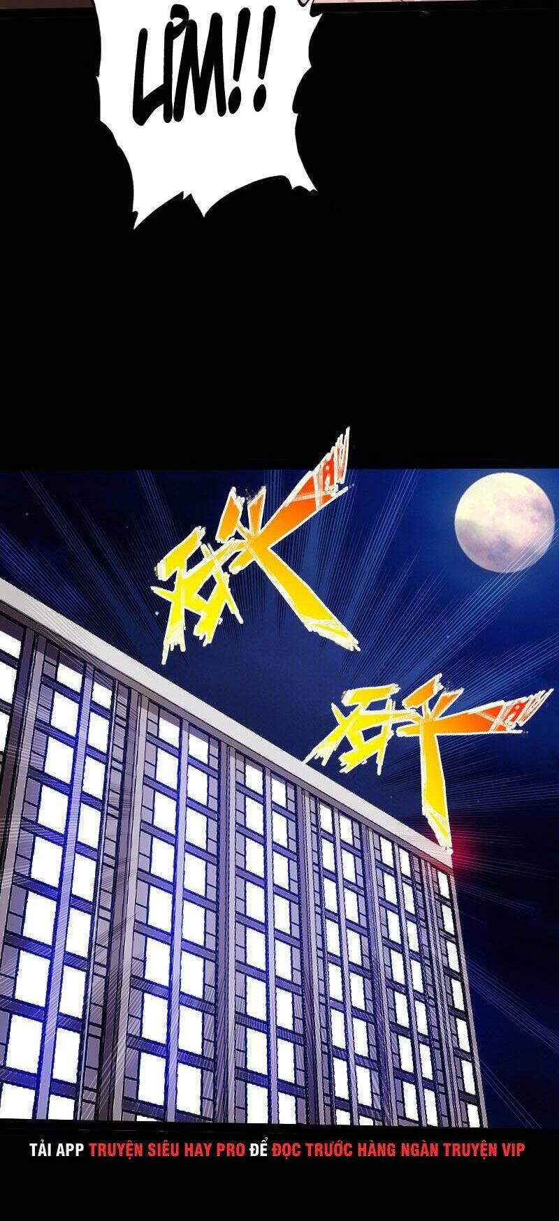 tuyệt phẩm tà thiếu chapter 93 6