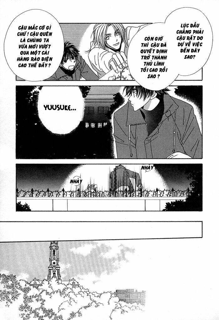 darling, i love you chapter 4 18