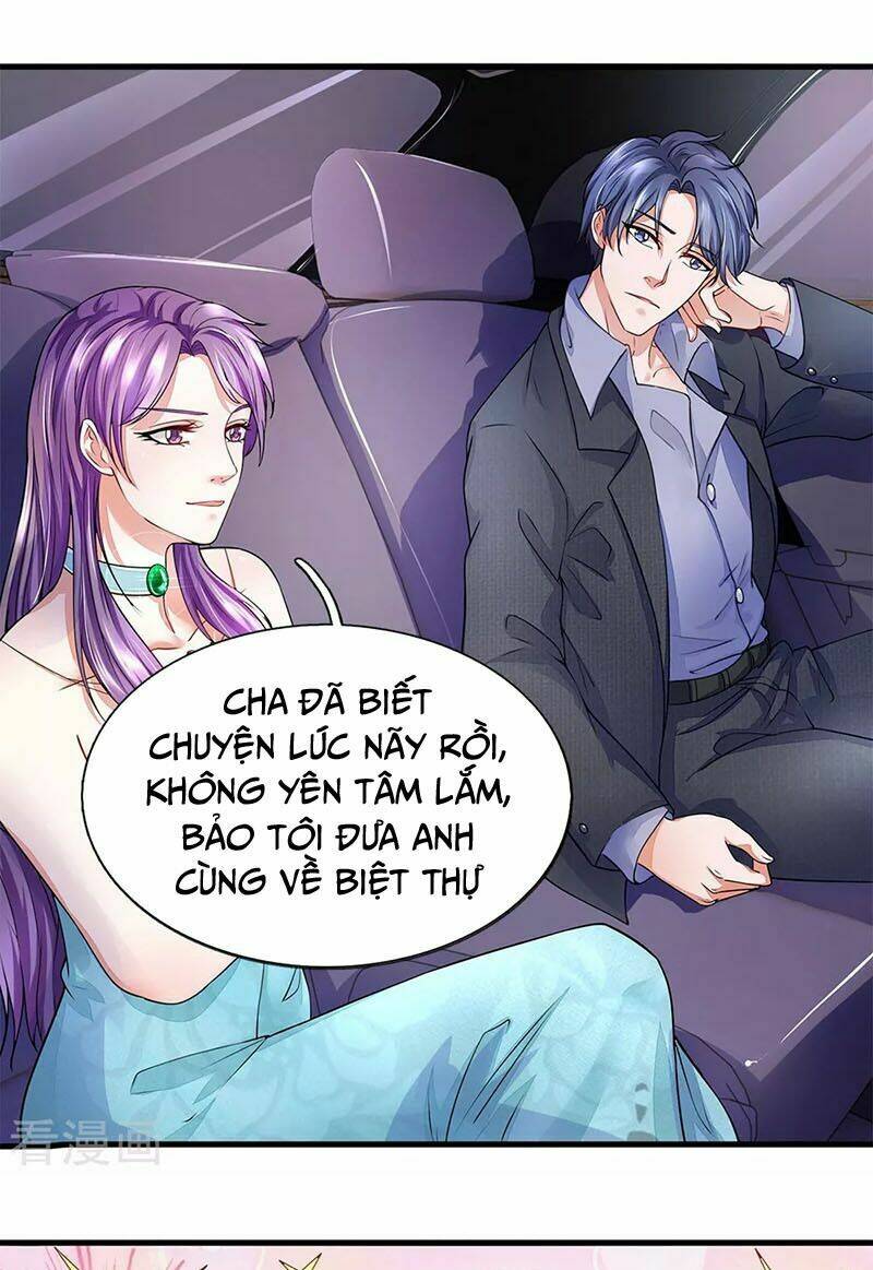 chung cực binh vương tại đô thị chapter 28 6