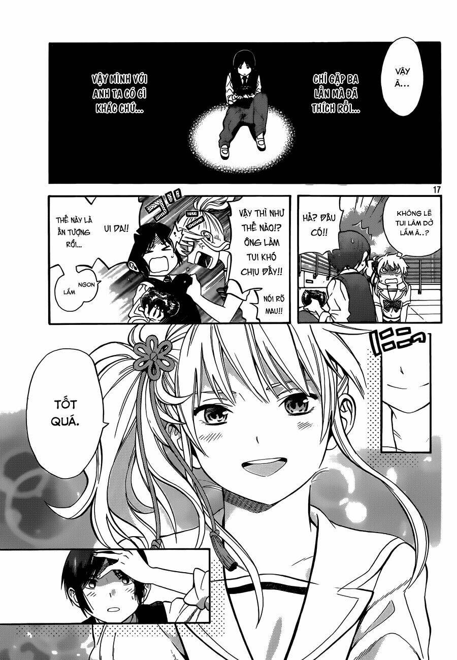 sakurasaku syndrome chapter 5 17