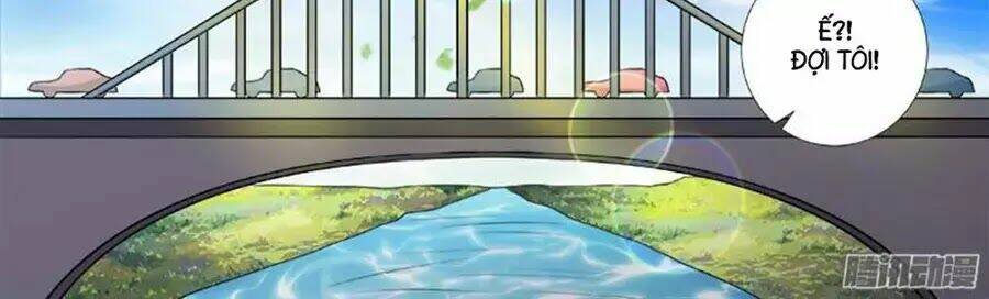 bạn trai hắc đạo của tôi chapter 257 8