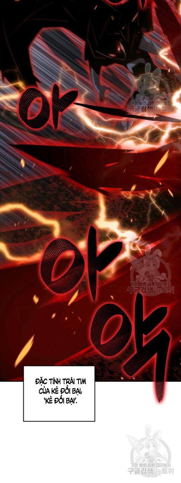 tôi là lính mới chapter 51 49