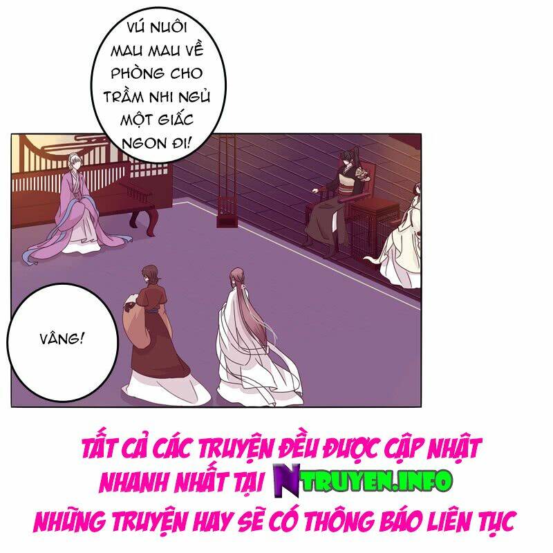 tướng quân mời ra trận chapter 18 16