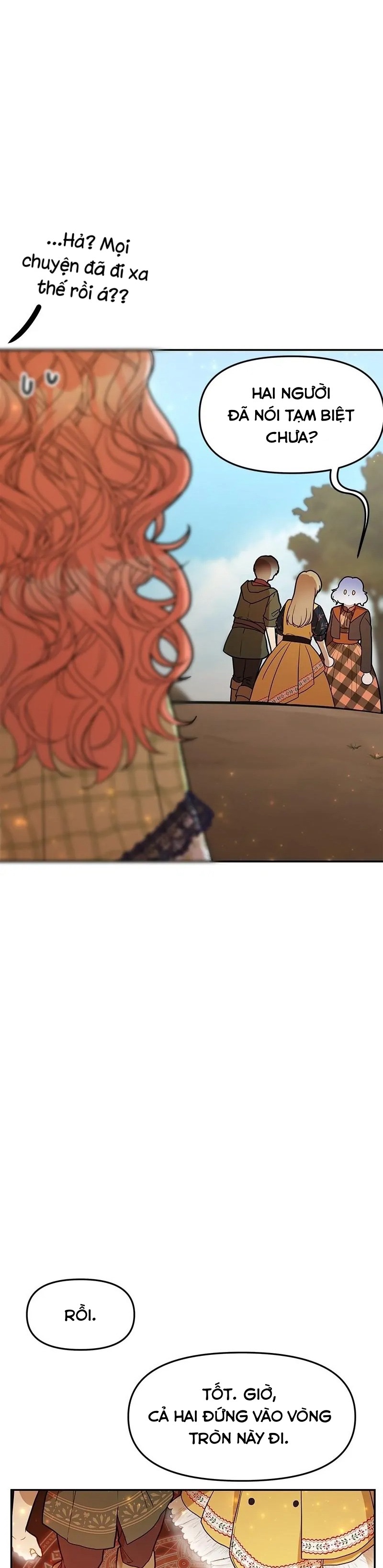 làm cách nào để sống sót trong cuốn tiểu thuyết ngôn tình lãng mạn chapter 61 48