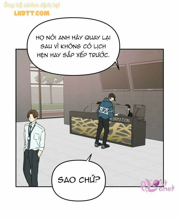 kiếp này cũng xin chăm sóc tôi như vậy nhé kiếp này cũng xin chăm sóc tôi như vậy nhé chapter 57 83