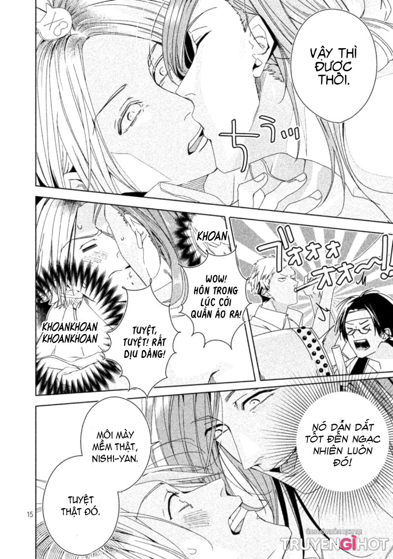 doushitemo yaritakute gakuen chapter 1.2 8