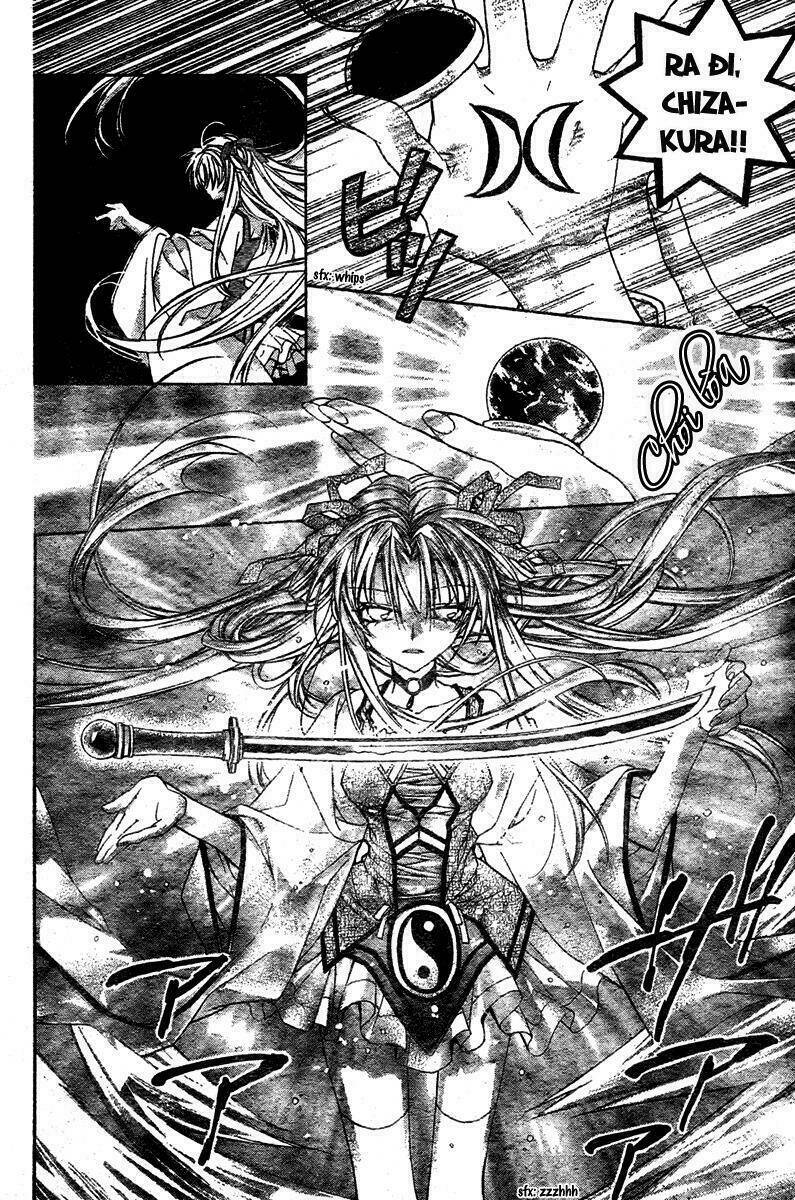 truyền thuyết công chúa hoa anh đào chapter 3 5