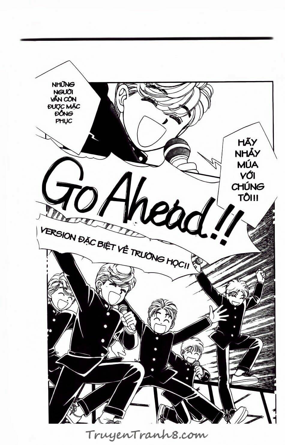 hajime là số một chapter 42 34