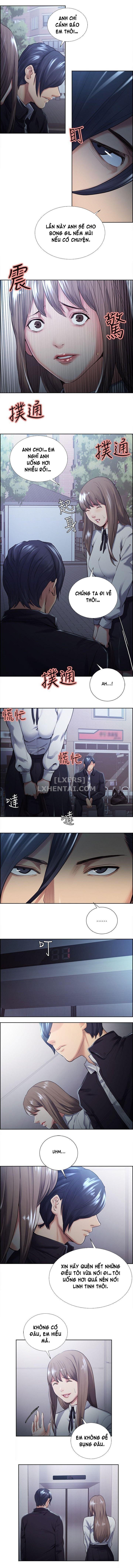 hương vị trái cấm chapter 34 9