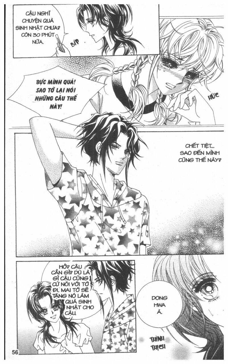 cũng vì em chapter 3 56